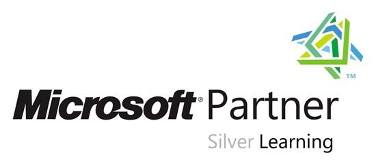 Microsoft Partner Silver Learning